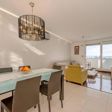 Seascape Apartment Сплит Екстериор снимка