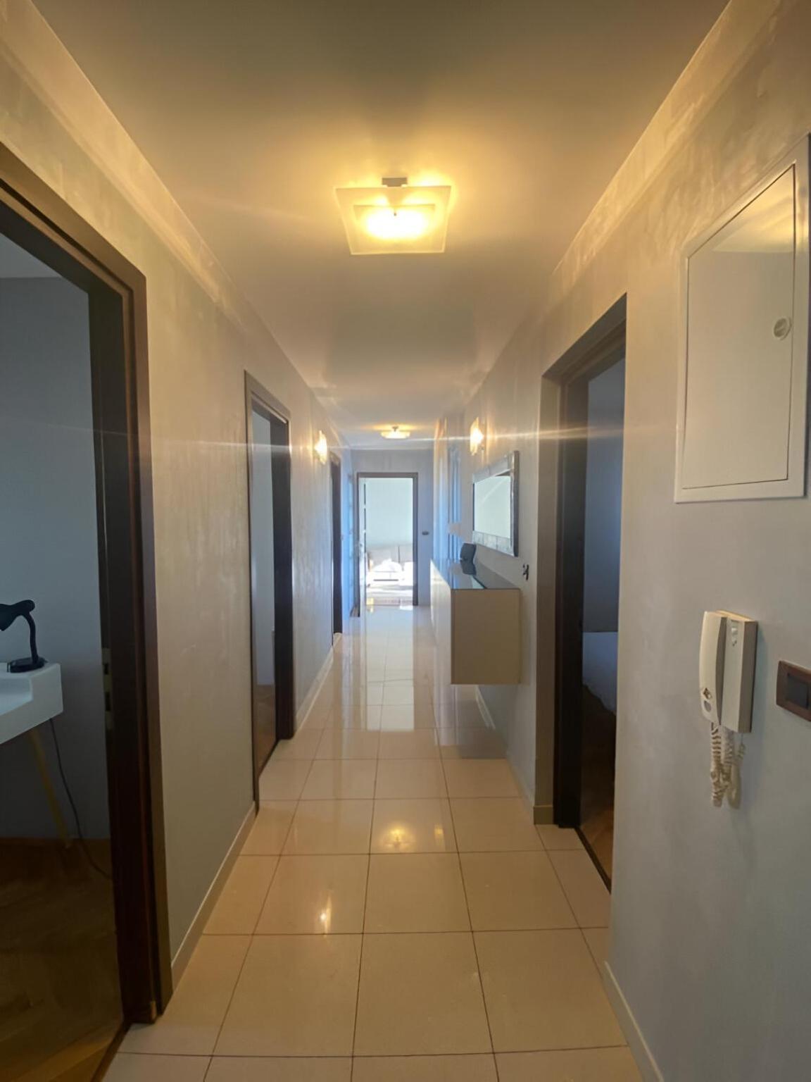 Seascape Apartment Сплит Екстериор снимка