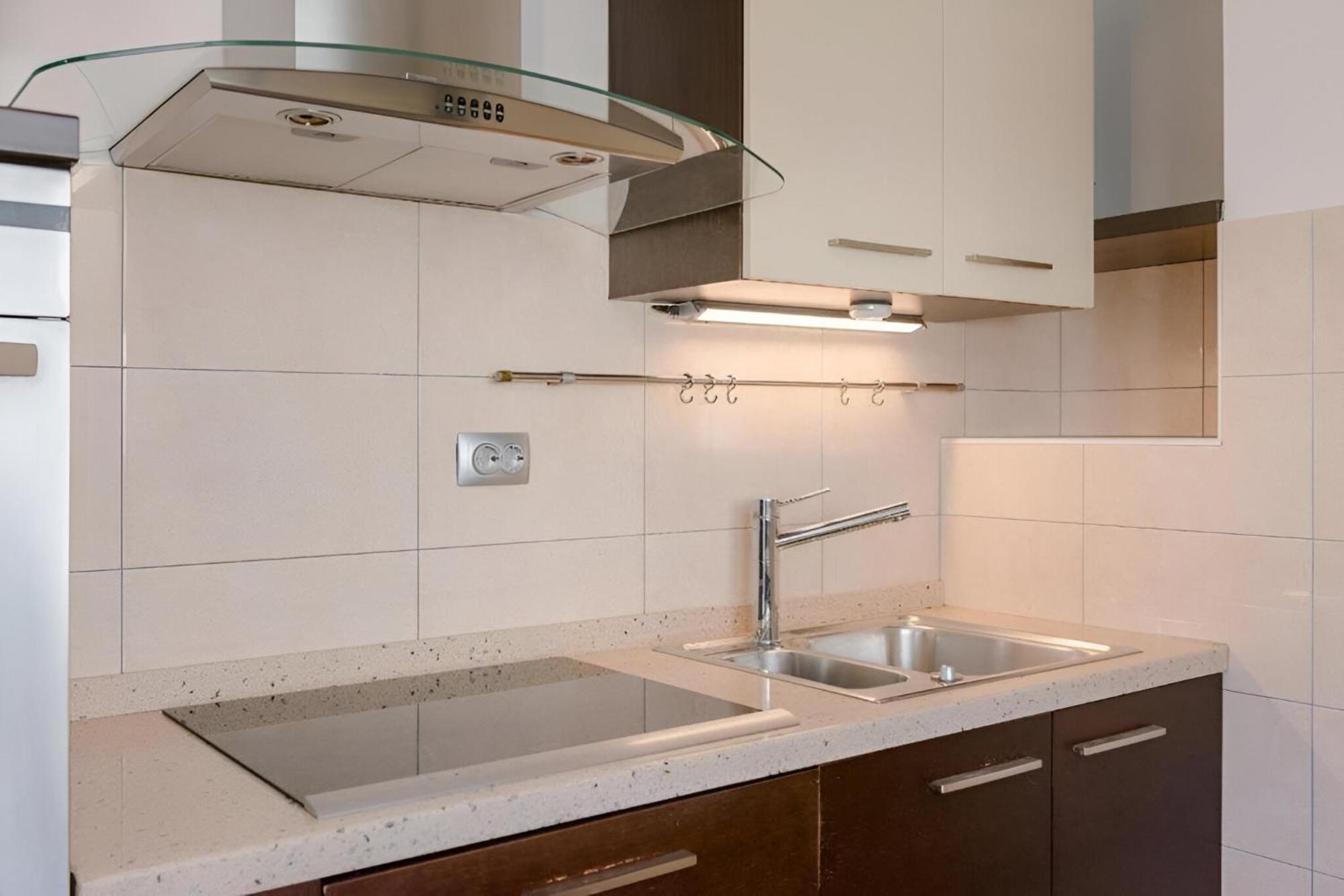 Seascape Apartment Сплит Екстериор снимка