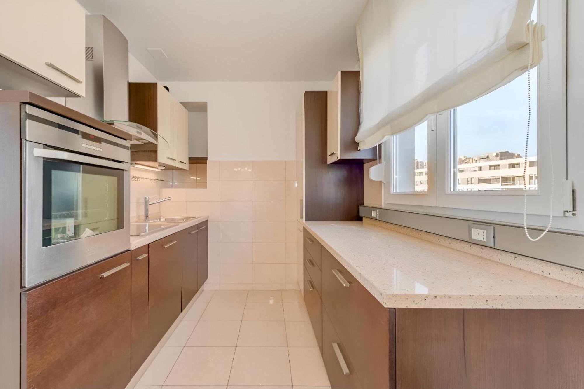 Seascape Apartment Сплит Екстериор снимка